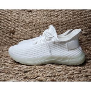 PONY PP2 Women's US Size 10 White Athletic Sneakers Shoes